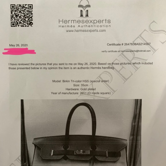 SOLD DO NOT BUY - Picture 13 of 13